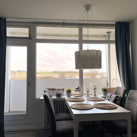 Ihr "Ankerplatz" Apartment Heiligenhafen Bagian luar foto