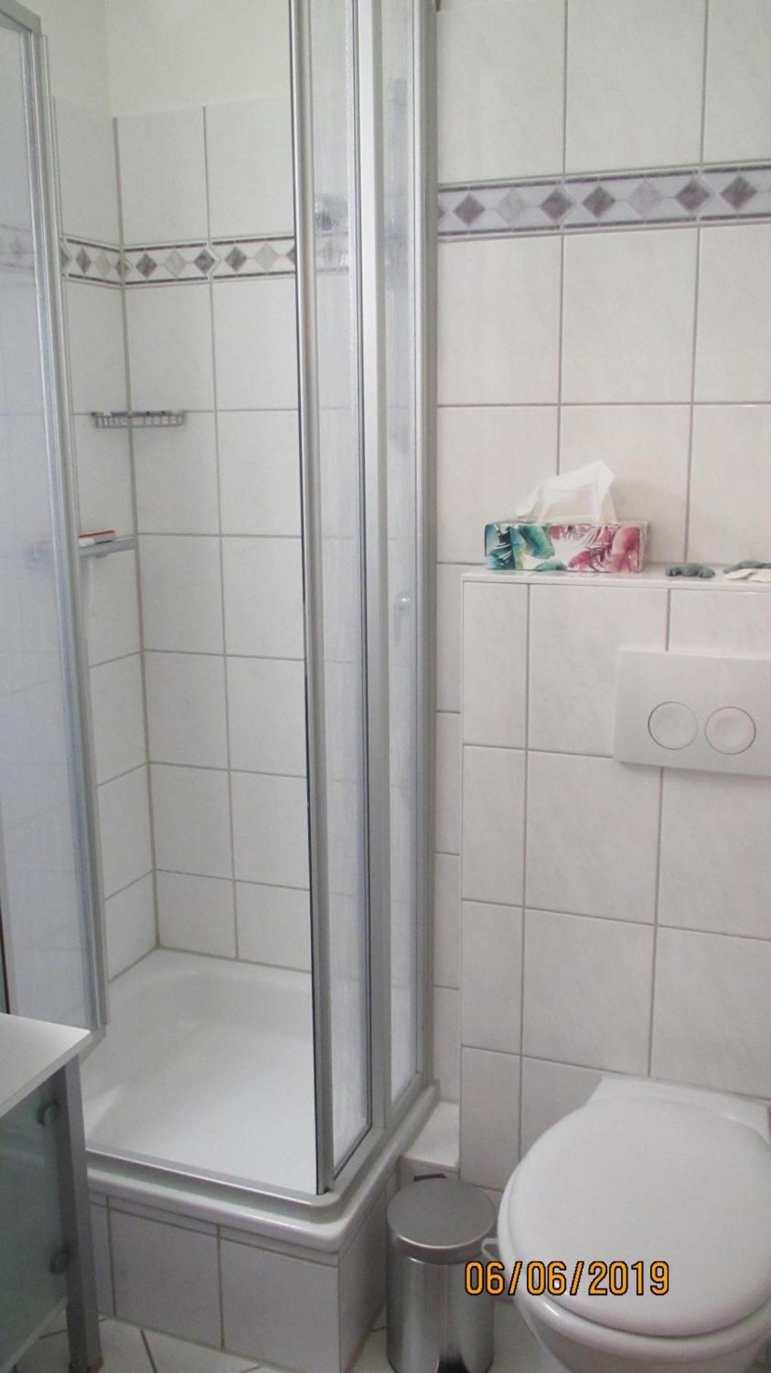 Ihr "Ankerplatz" Apartment Heiligenhafen Bagian luar foto